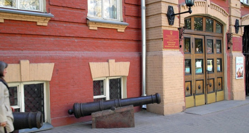 В воронежских музеях завтра ожидают небывалого наплыва посетителей