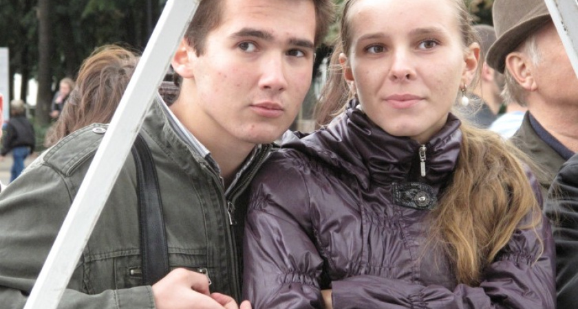 На один день Воронеж отдадут в руки молодежи