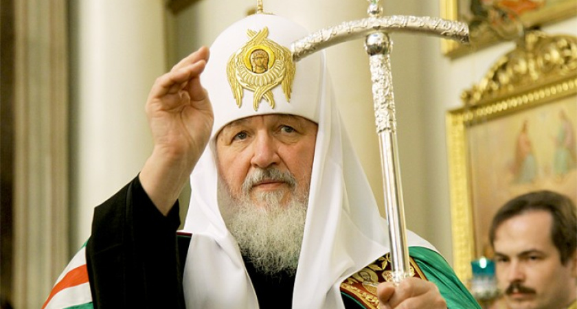 В Воронеже патриарх Кирилл задержится на два дня
