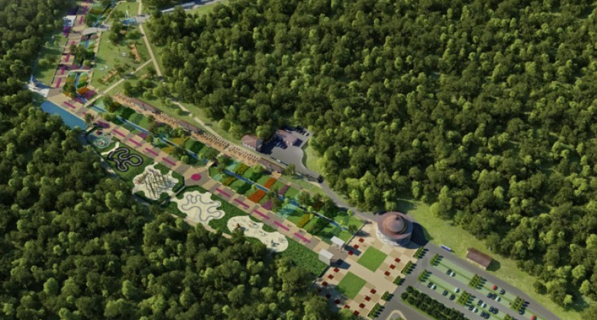 В ТЕМУ НЕДЕЛИ: В Воронеже после «Алых парусов» дизайнер Оливье Даме возьмется за «Динамо»