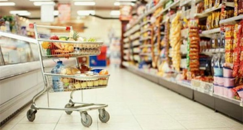 Каждый 50-й килограмм продуктов в Воронежской области опасен для здоровья