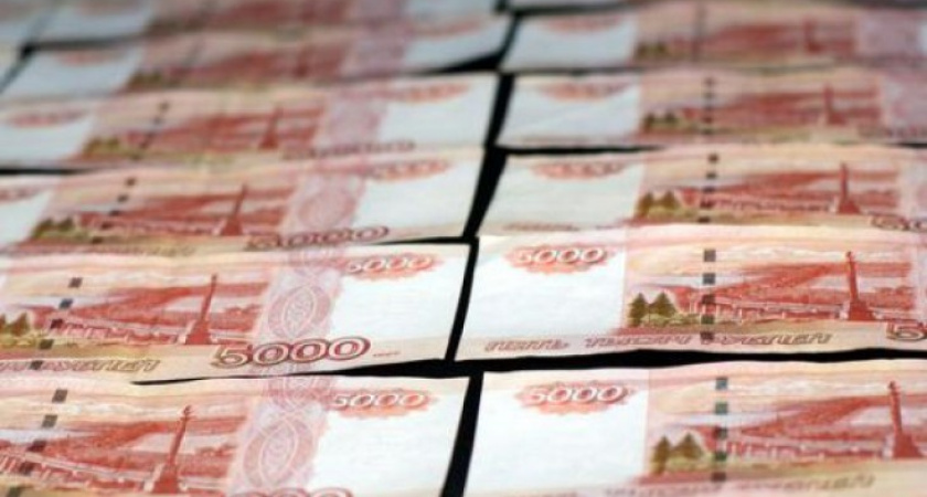 В этом году воронежцы заплатили налогов на 5 млрд больше, чем в прошлом