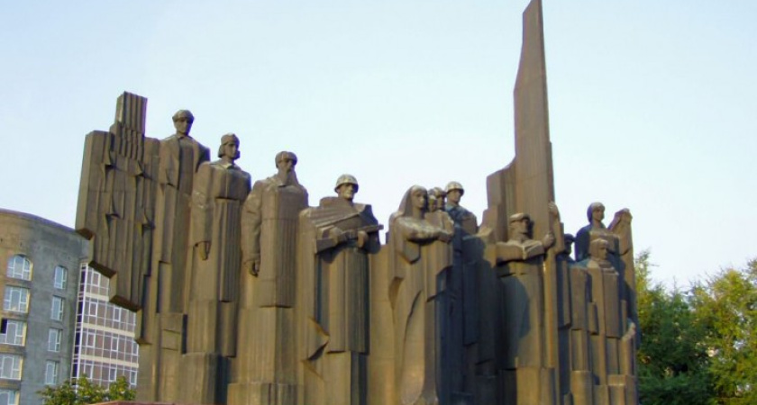 Пятница в Воронеже будет посвящена военным победам