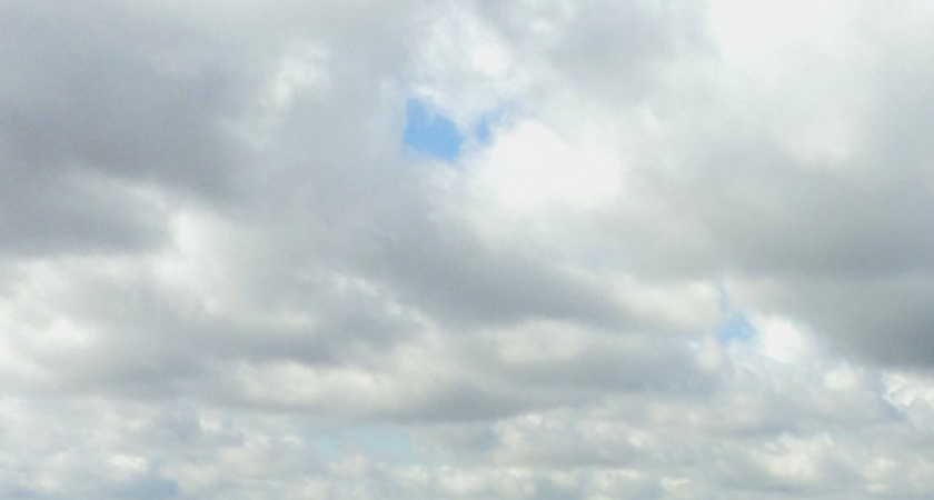 В День города в Воронеже возможен дождь