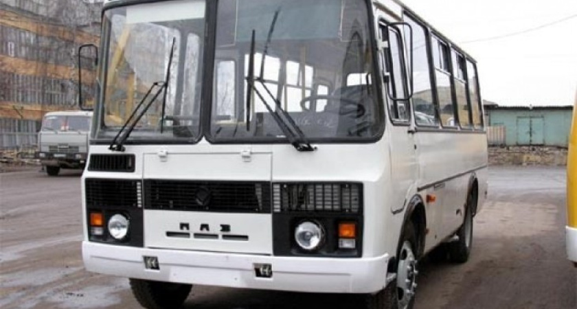 В Воронеже на два месяца изменится движение автобуса №&nbsp;26а