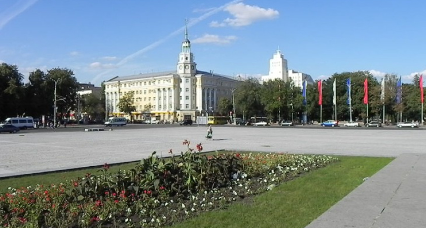 Воронежские власти хотят пропиариться в зарубежных СМИ за 2&nbsp;миллиона рублей
