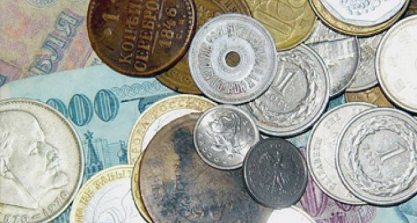 Воронежец за контрабанду старинных монет получил три года условно