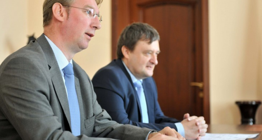 Французы вложат в воронежский дрожжзавод на 10 млн евро больше, чем планировали