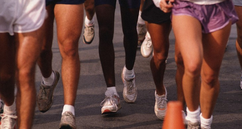 Воронеж поддержал всероссийскую акцию «Кросс наций»