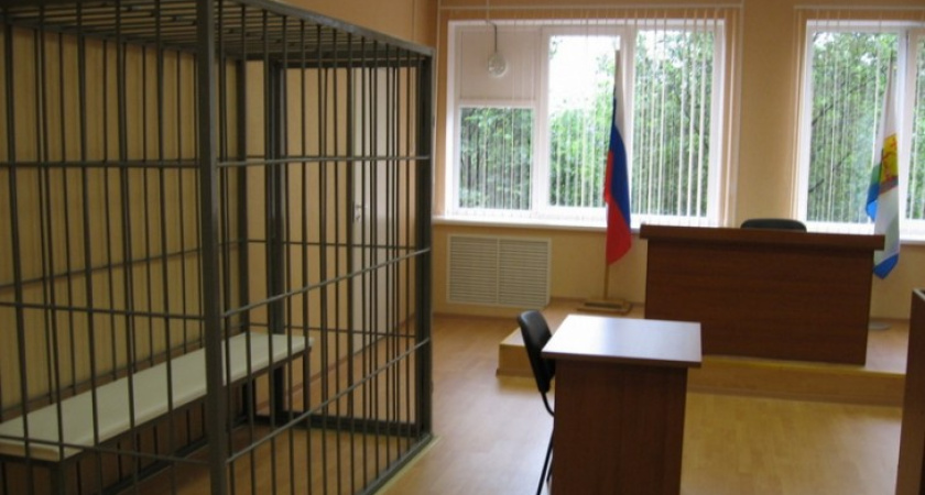 В Воронежской области двое преступников ушли из зала суда прямо перед оглашением приговора