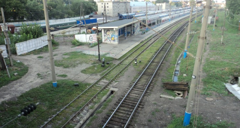 Воронежские студенты смогут покупать билет на поезд в два раза дешевле и в летний период