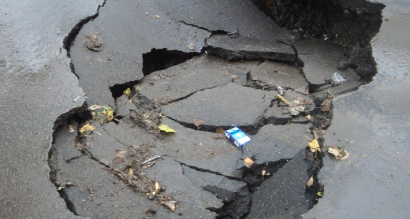 Воронежские депутаты предлагают акцизы на бензин и транспортный налог складывать в Дорожный фонд