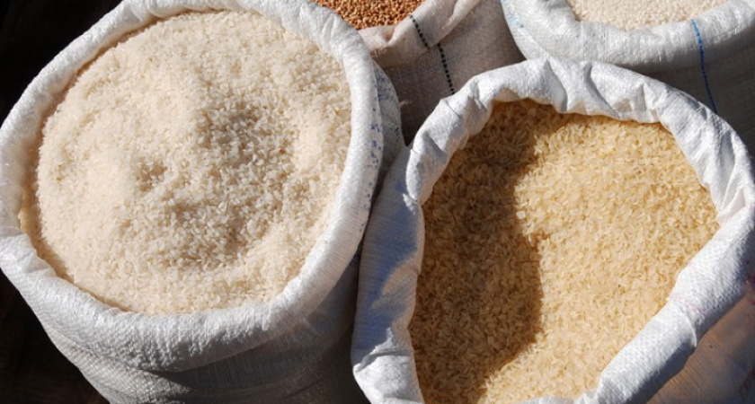 Россельхознадзор такого еще не видел: в крупе для детей нашли мышиные какашки