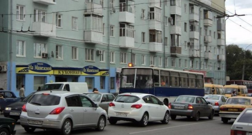 Депутаты простили воронежским автомобилистам транспортный налог 300 млн рублей