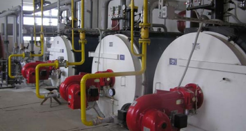 В Воронеже 16 котельных не готовы к отопительному сезону