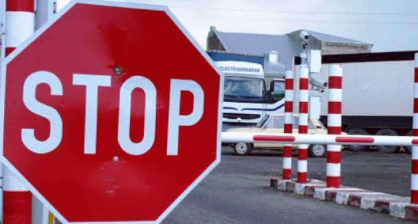 За сентябрь около 200 жителей Воронежской области попали в число невыездников