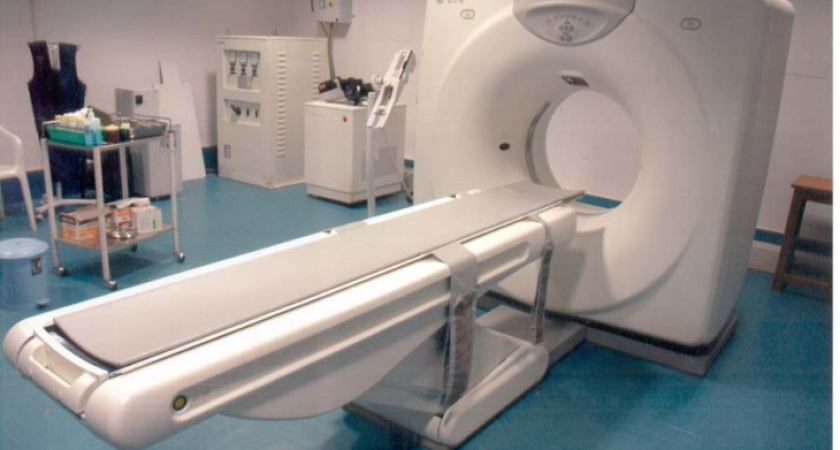 «Роснано» построит в Воронеже диагностический центр