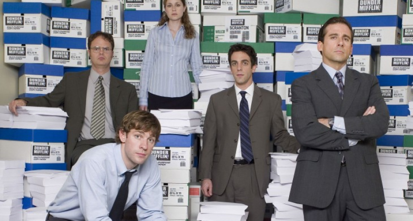 11% молодых воронежцев на работе  конфликтуют с более взрослыми коллегами