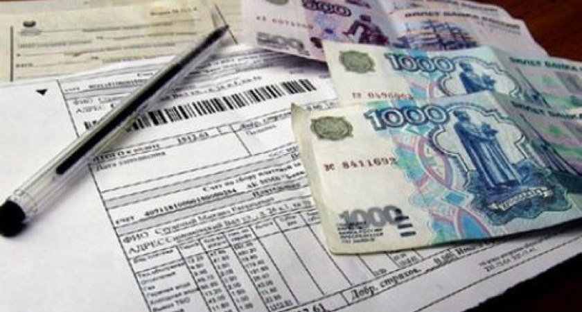 Члены Воронежской коммунальной палаты задолжали городской «Теплосети» 315 миллионов рублей