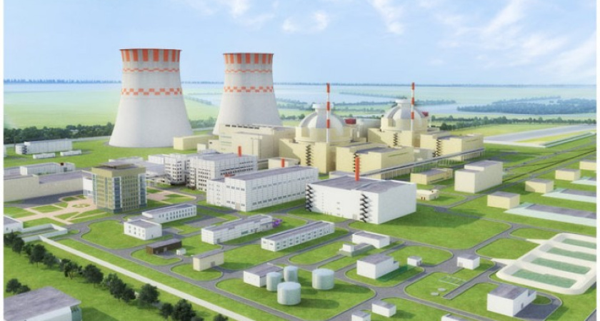 «Атомэнергопроект» ставит эксперименты на Нововоронежской АЭС-2