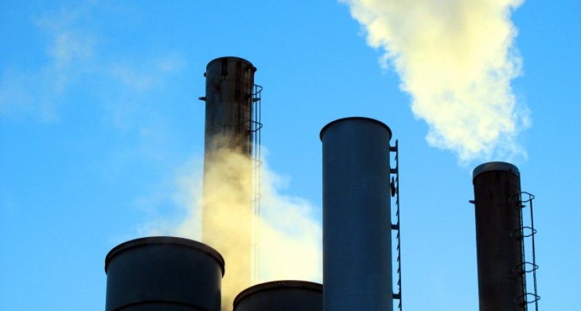 Прокуратура пытается стрясти с воронежских организаций плату за загрязнение воздуха