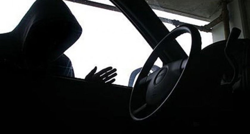 В Воронежской области из 10 угнанных машин находят только 7