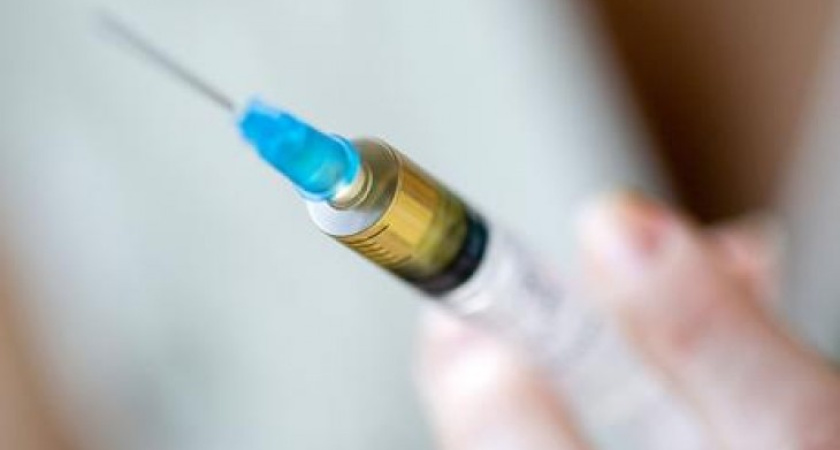 В Воронежскую область привезут 550 тысяч доз вакцины от гриппа