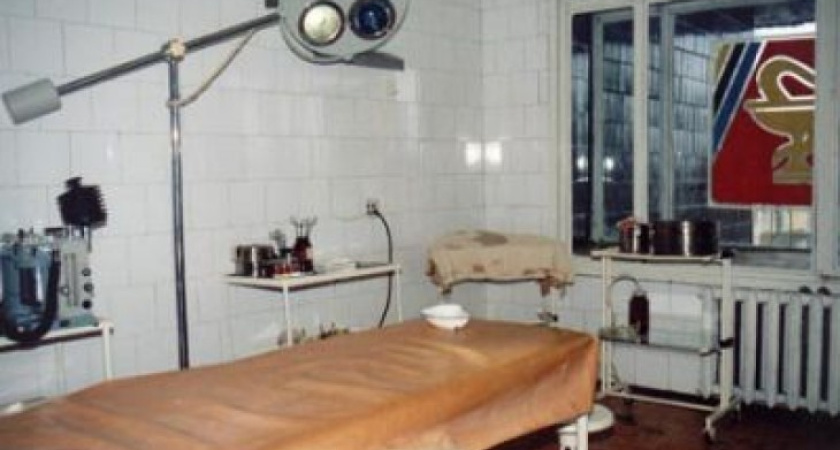 История в острогожской воинской части закончилась уголовным делом