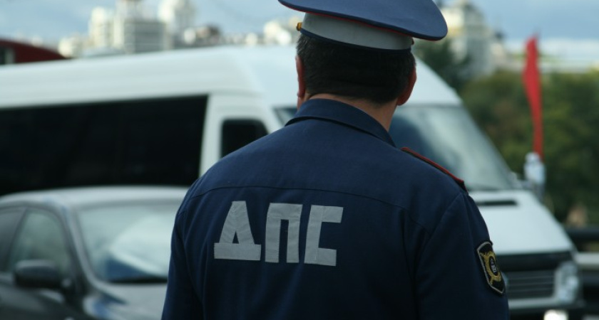 Воронежская городская дума решила ликвидировать муниципальную роту ДПС