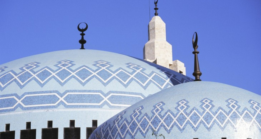 40% воронежцев против строительства мечети в городе