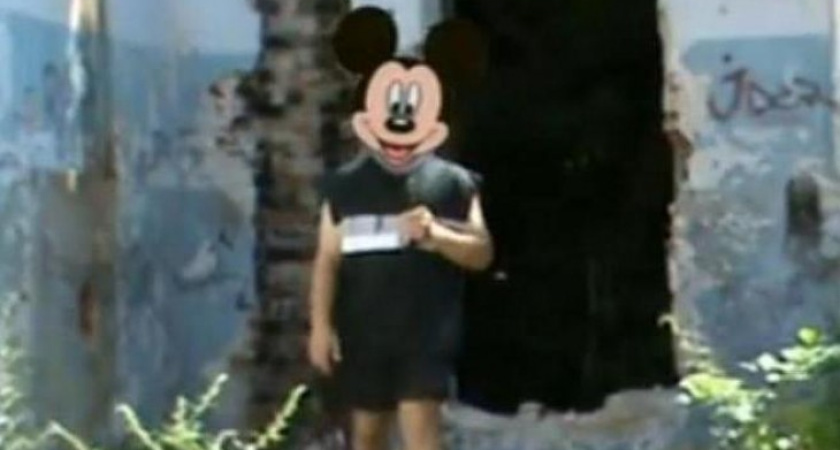 Столичные охотники за педофилами выложили в Сеть три видеоролика из Воронежа