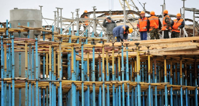 Реконструкция окружной дороги закончится на год раньше и обойдется в меньшую сумму