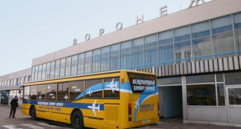 Гендиректор «Воронежавиа» Александр Немкин покидает свой пост