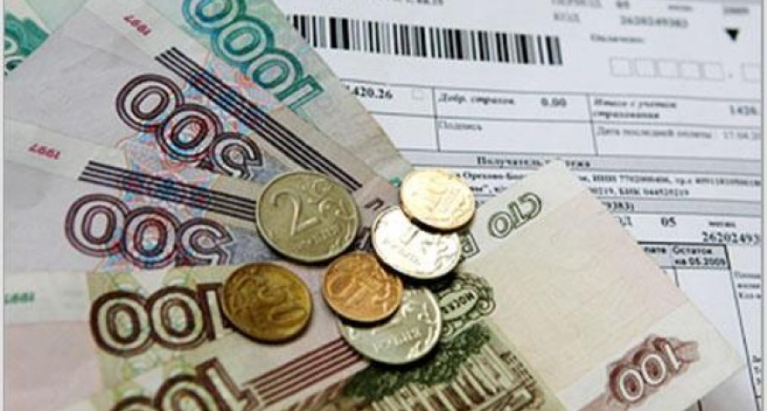 В Воронеже неработающих «коммунальных» должников трудоустроят на предприятия ЖКХ