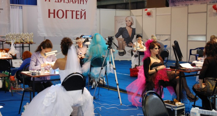 В Воронеже пройдет крупный конкурс мастеров по маникюру