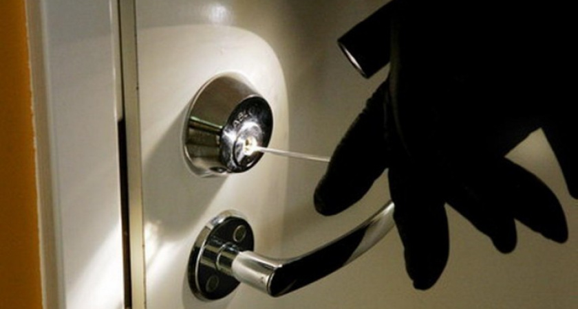 В Воронежской области задержали рецидивиста и предъявили обвинение по пяти статьям