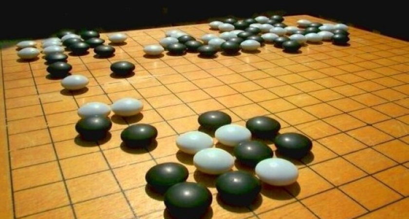 В осенние каникулы воронежских детей научат делать суши и играть в Го