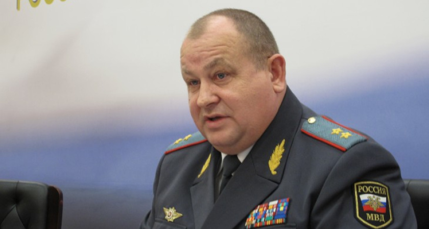 Александр Сысоев: «Бывший участковый Роман Хабаров должен ответить <br> за свои слова в интервью «Русскому репортеру»