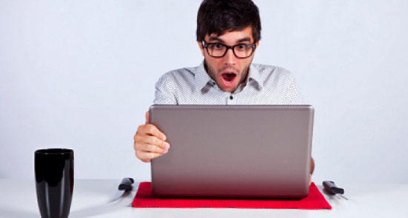 Треть сотрудников воронежских компаний отправляют личные письма не по адресу