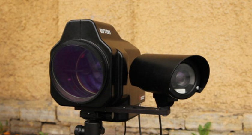 Главный полицейский Воронежской области не верит в эффективность алколазера «Бутон»