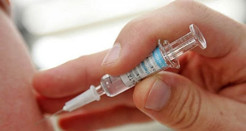 В Воронежской области прививку от гриппа сделали 74 тысячи человек