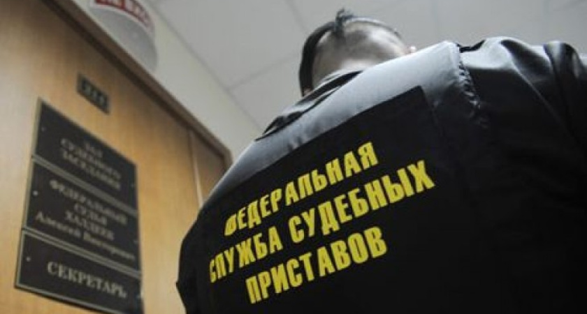 Судебные приставы Воронежской области расскажут о каждом своем должнике в интернете