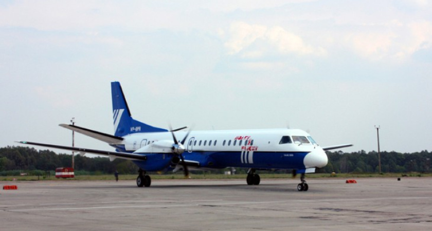 «Полет» целый год удерживает звание самой пунктуальной авиакомпании аэропорта «Домодедово»