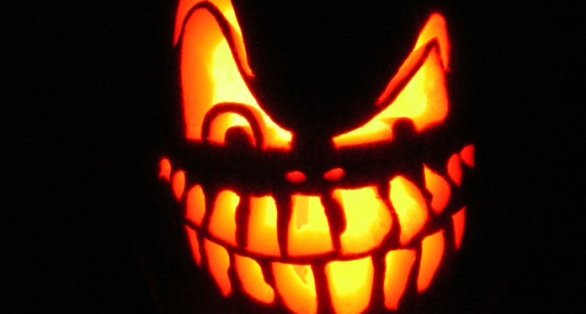 На Хэллоуин в центре Воронежа пройдет шабаш ведьм