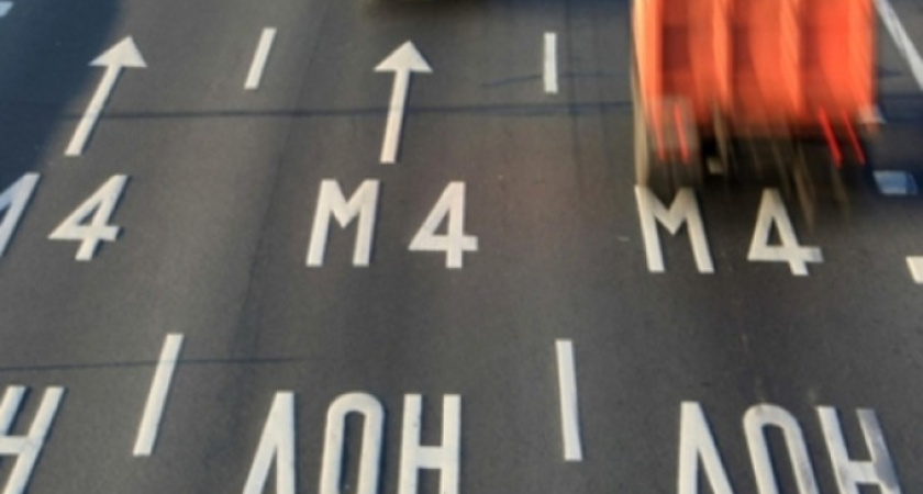 На трассе М-4 в Воронежской области появится ярмарочный комплекс