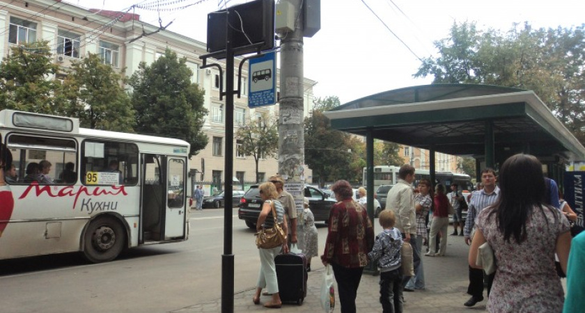 Стоимость проезда в общественном транспорте в Воронеже может вырасти в разы