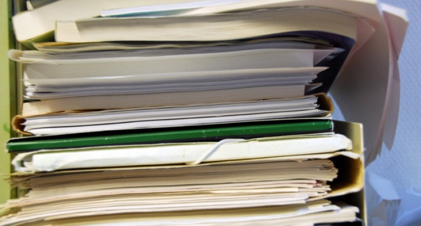 На коммерческого директора фирмы «Аликс» заведено дело за самовольный захват земель ВГАУ