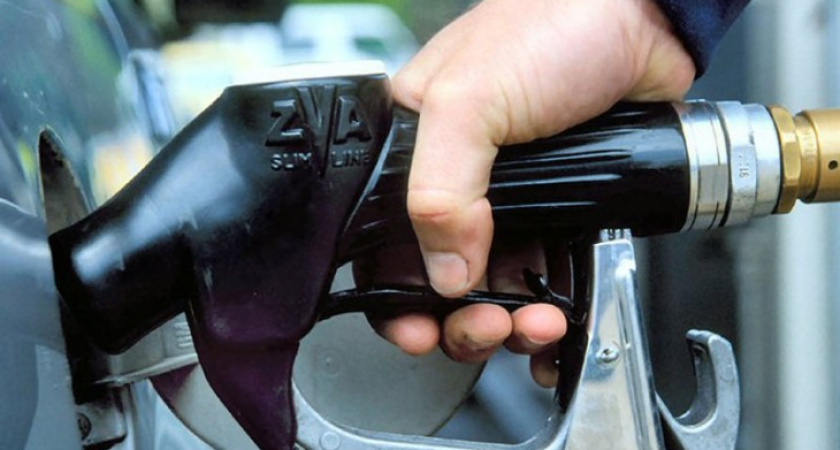 Владелец незаконной заправки в центре Воронежа оштрафован на 215 тысяч рублей