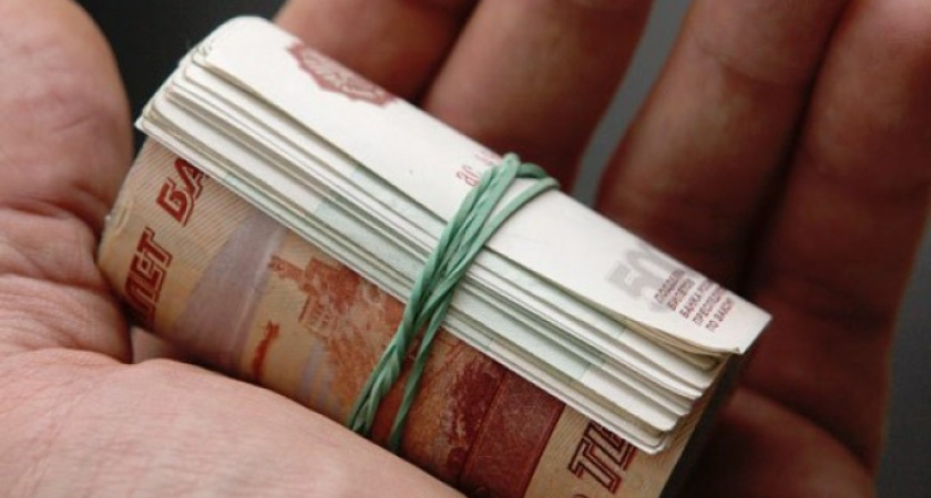 В Воронеже с поличным при получении взятки в 400 тысяч рублей задержан начальник районной службы судебных приставов