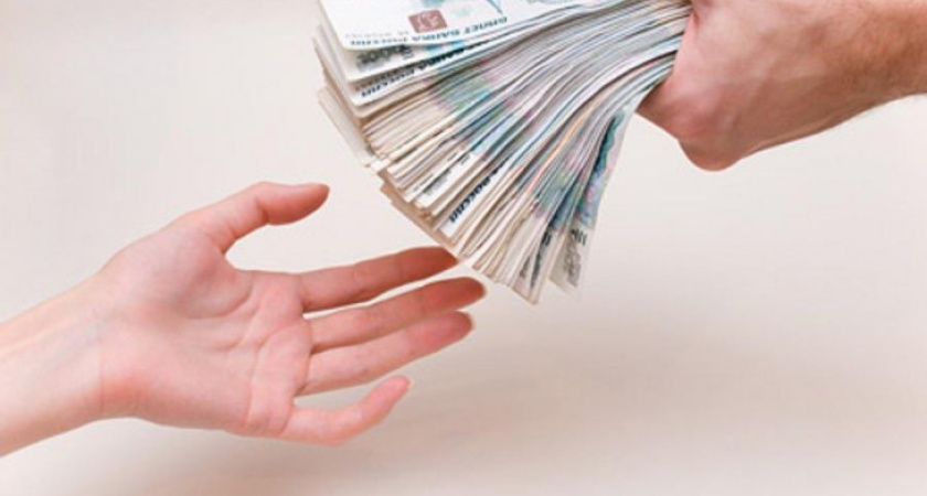 Каждый пятый воронежец уверен, что в нашем городе уровень коррупции выше, чем в среднем по стране